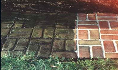 residential pressure washing