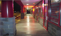 retail pressure washing