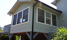siding pressure wash