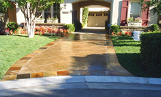 residential power washing