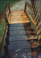 deck restoration